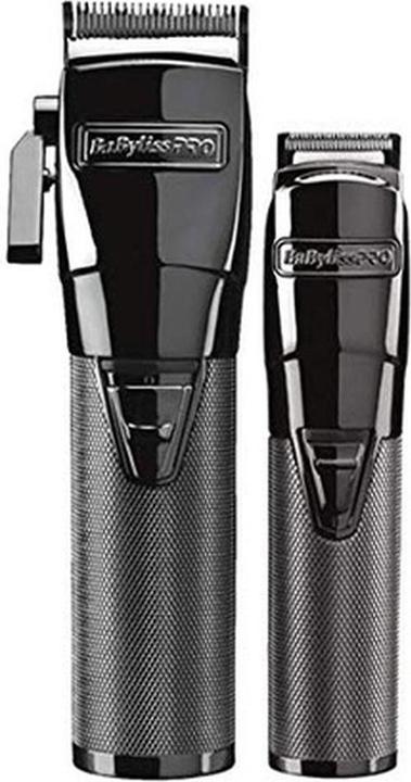 Immagine prodotto BaByliss Pro 4Artisti Set GUNSTEELFX