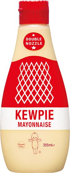 Kewpie Mayonnaise (0.36 g)