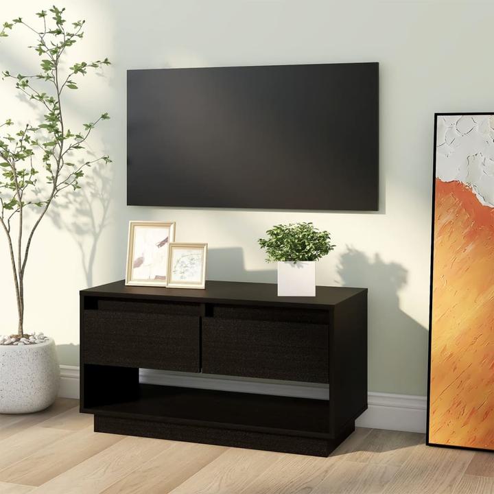 Actual product image vidaXL TV-Schrank (74 x 34 x 40 cm)