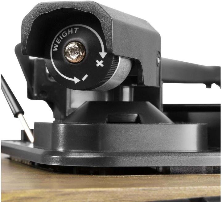 Actual product image Fenton RP162 (Manual)