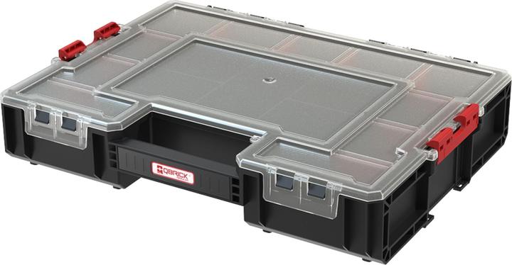 Qbrick Regular Organizer 500 stapelbar 446 x 334 x 85 mm