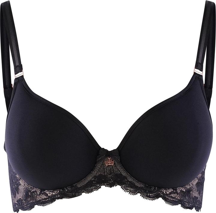 Actual product image Royal Lounge Intimates Royal Gala underwired bra (Single pack, 75 E)
