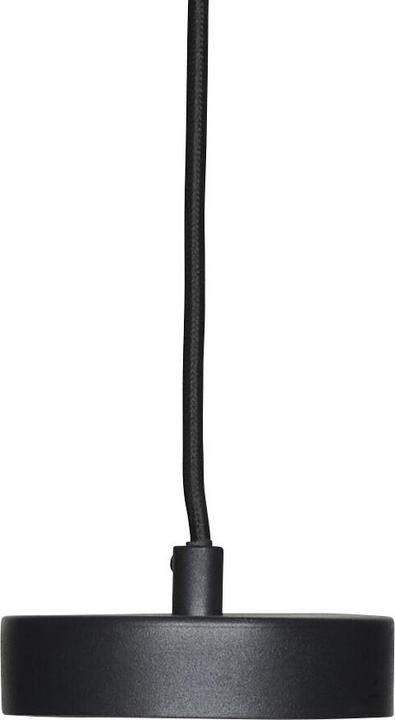 Couleurs naturelles, Noir