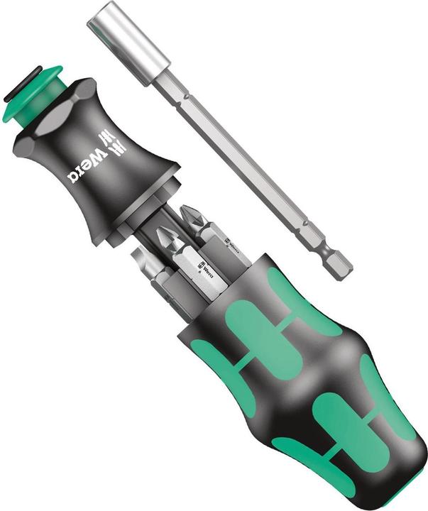 Produktbild Wera Kraftform Kompakt 28 (Kreuz Phillips PH)