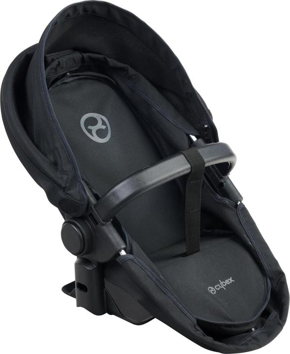 Actual product image Corolle Cybex 3 in 1