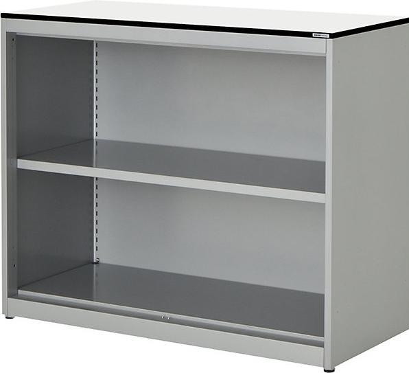 Produktbild Mauser Regalschrank (100 x 43.20 x 81.80 cm)