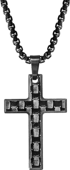 Produktbild K12 - Vaith - Chain Slim (Carbon, Chirurgenstahl 316L)