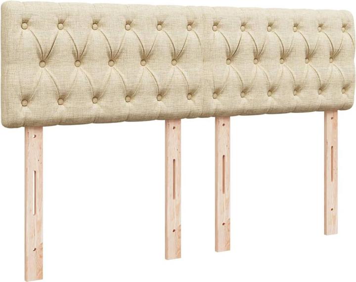 Produktbild vidaXL Boxspringbett (160 x 200 cm)