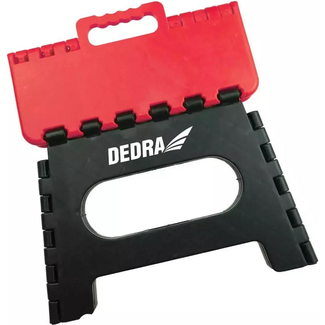 Thumbnail - Dedra, Gartenstühle, Sulenkiamasis stūmoklis, max apkrova 130 kg