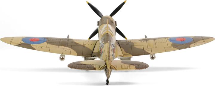Produktbild Carson British Supermarine Spitfire Mk IX