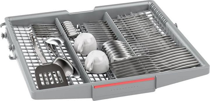 Actual product image Bosch Hausgeräte SMI6ECS93E