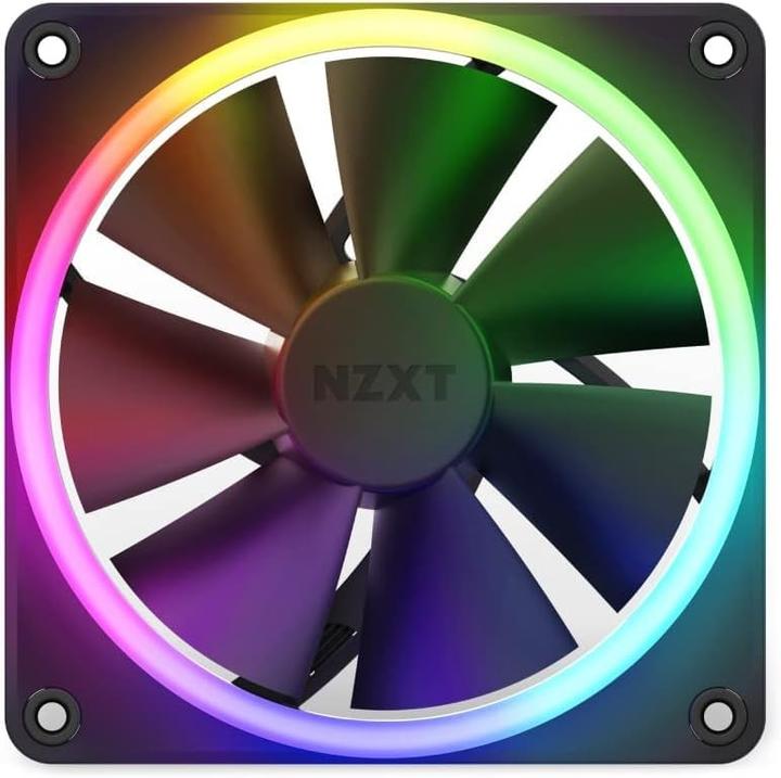 Produktbild NZXT F120 RGB 3-er Pack (120 mm, 3 x)