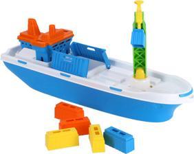 Produktbild Adriatic Container