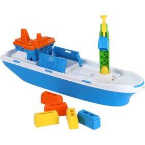 Thumbnail - Adriatic Container