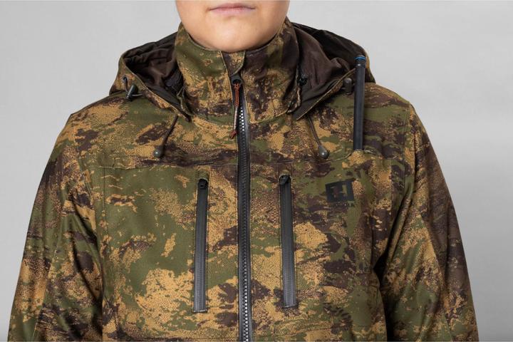 Produktbild Härkila Deer Stalker camo HWS Jacke Women (42)