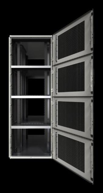 Produktbild Rittal IT Rack