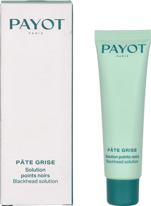 Produktbild Payot Paris Pâte Grise Solution Points Noirs (30 ml)