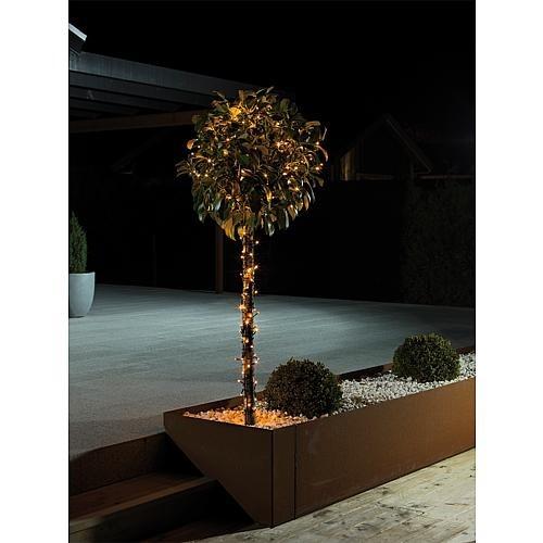 Image du produit Konstsmide Micro-chaîne lumineuse (12.72 m)
