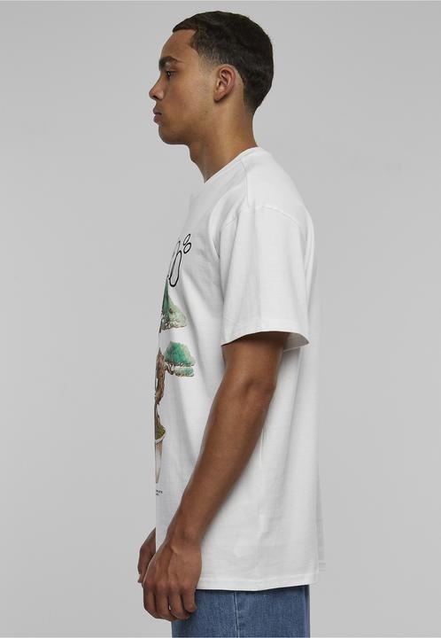 Produktbild Urban Classics Bonsai Heavy Oversize Tee - 91499 (M)