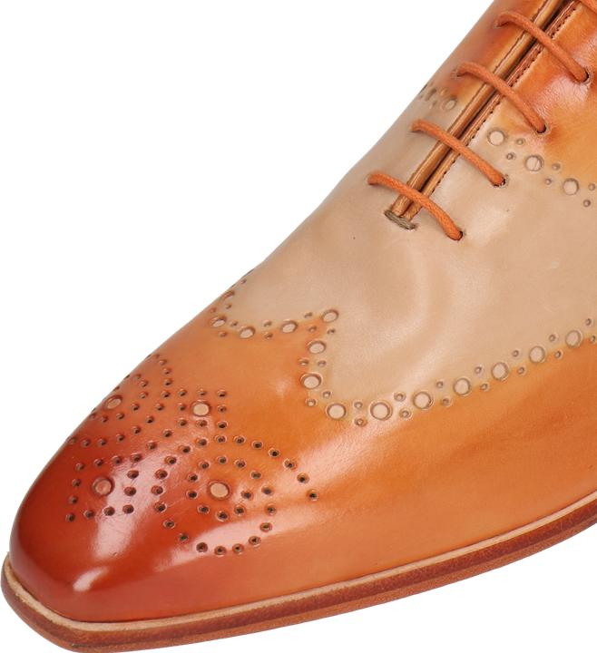 Actual product image Melvin & Hamilton Lance Oxford (42)