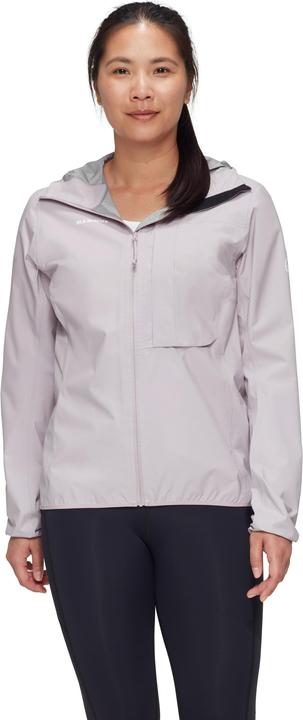 Produktbild Mammut Ducan Light HS Hooded Jacket Women (S)