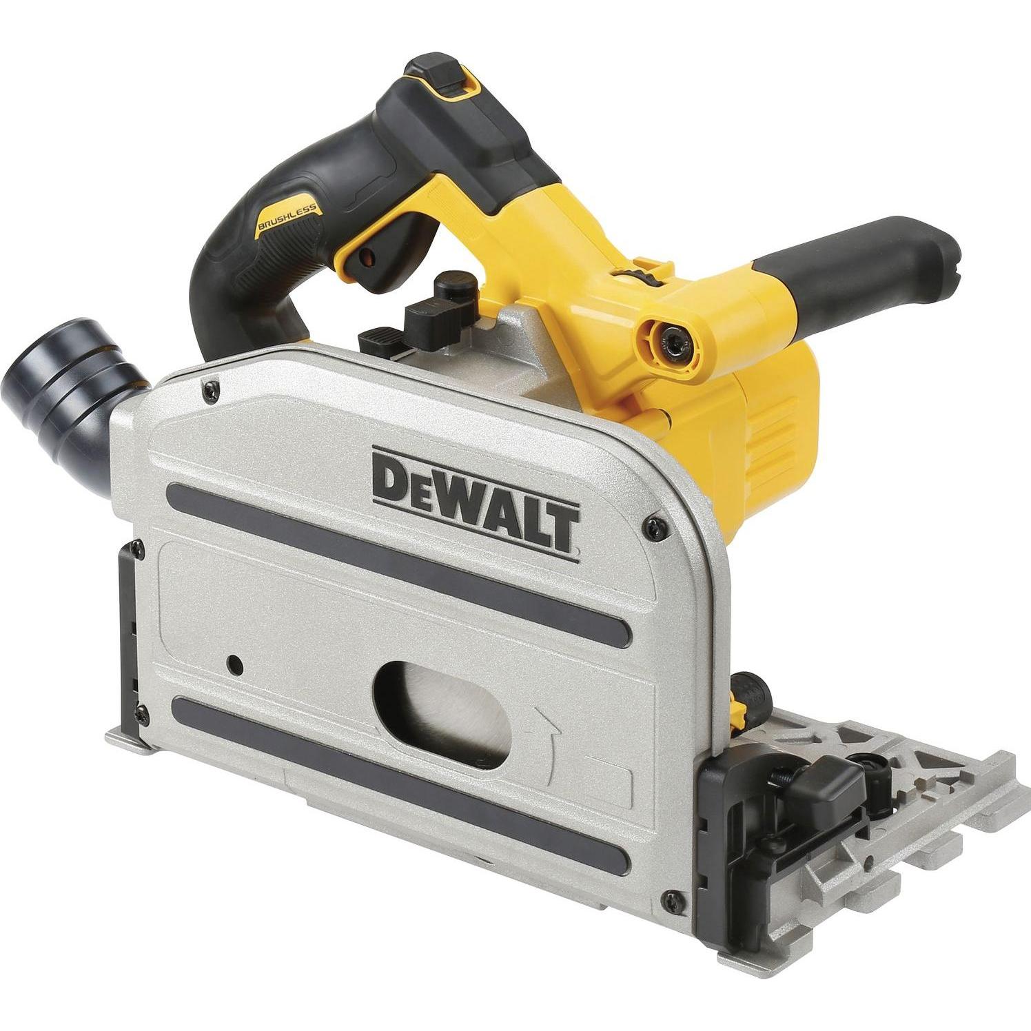 DeWalt, Handkreissäge, Tauchkreissäge