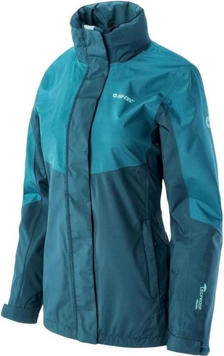 Actual product image Hi-Tec Lady Temuco Jacke (L)