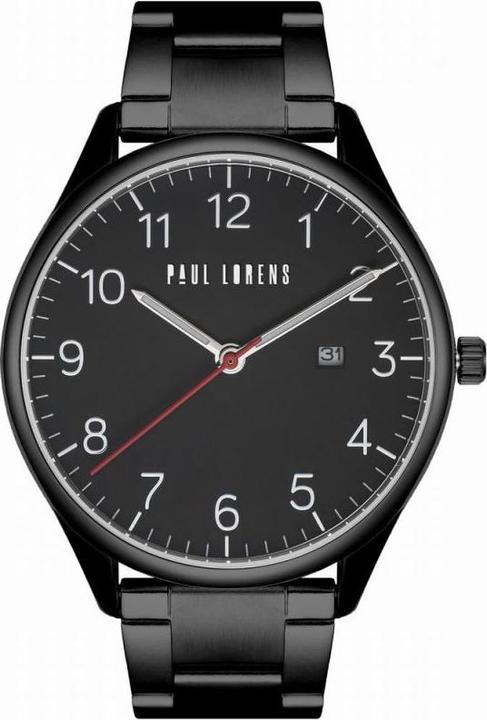 Image du produit Paul Lorens Herrenuhr PL1273B-1A5