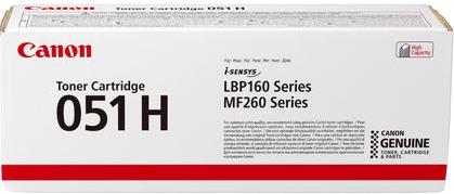 Image du produit Canon TONER CRG 051 H (CF)