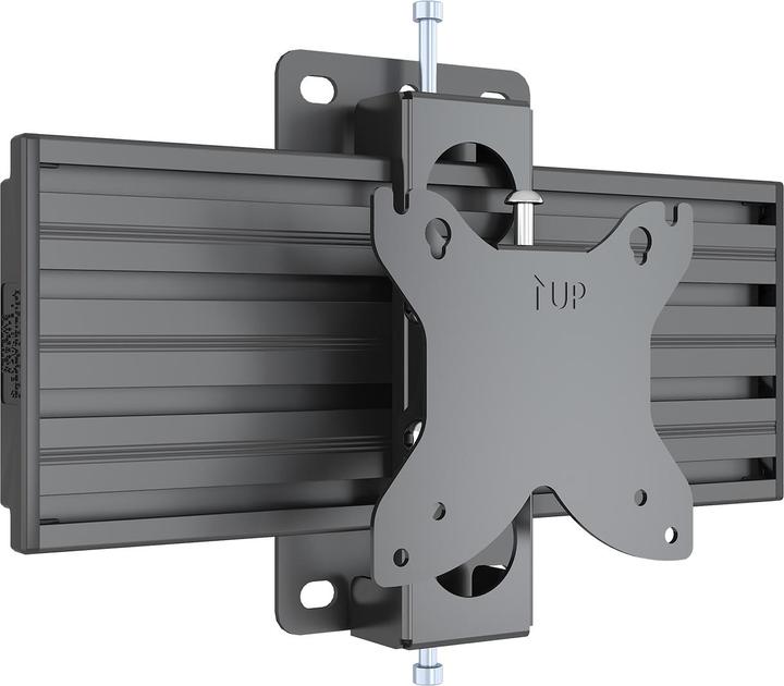 Image du produit Multibrackets Support mural fixe, 17"-42", VESA 75x75-100x100 (Mur, 30 kg, 17" - 42")