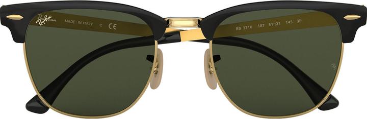 Produktbild Ray Ban Clubmaster