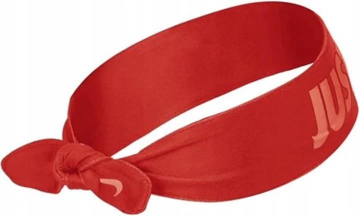 Actual product image Nike Skinny Tie Back Headband