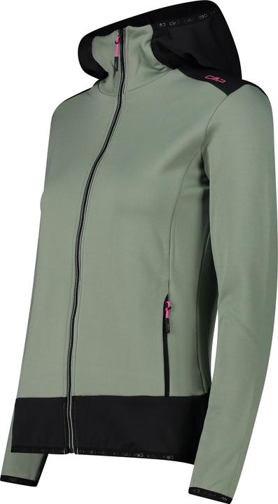 Produktbild CMP Campagnolo Hoodie (S)