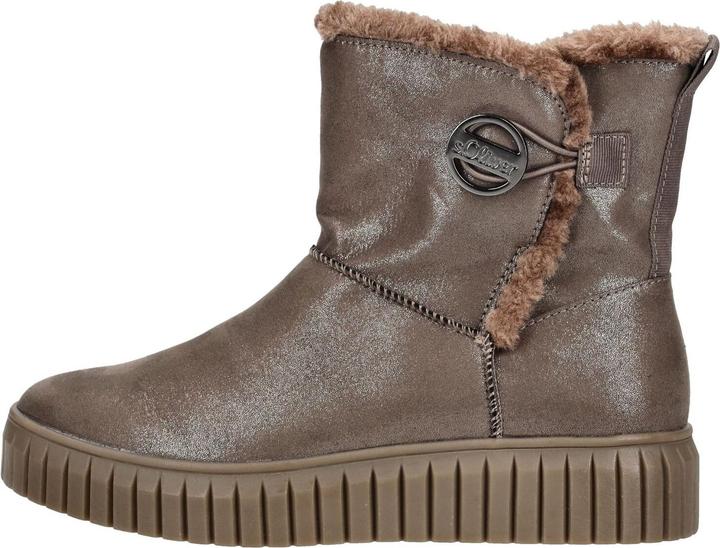 Actual product image S.Oliver Stiefelette (39)