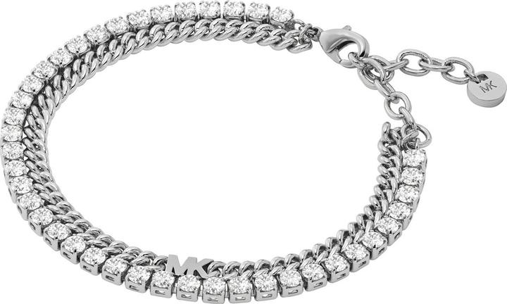 Michael Kors Ketting (18.50 cm, Messing)