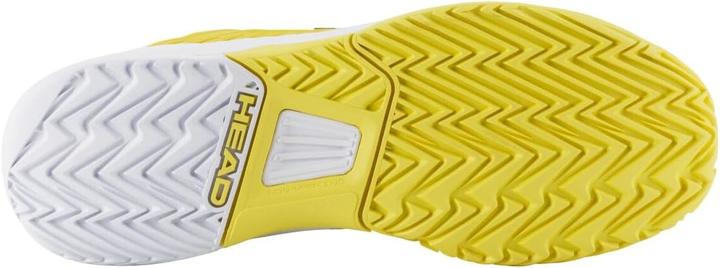 Actual product image Head Revolt Pro 4.5 Junior Bnbk (40)