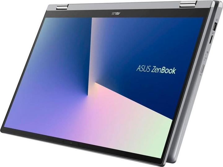 Produktbild ASUS Zenbook Flip 15 (15.60", 1024 GB, 16 GB, CH, AMD Ryzen 7 5700U)