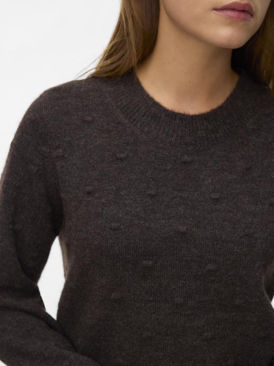 Produktbild Vero Moda VMFRANCESCA Pullover Strickpullover (S)