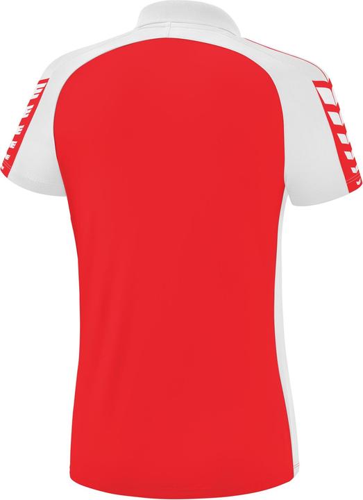Produktbild Erima Six Wings Poloshirt (42)