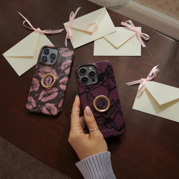 Produktbild Burga Tough Case Samsung Galaxy A35 5G - That Girl (Samsung Galaxy A35)