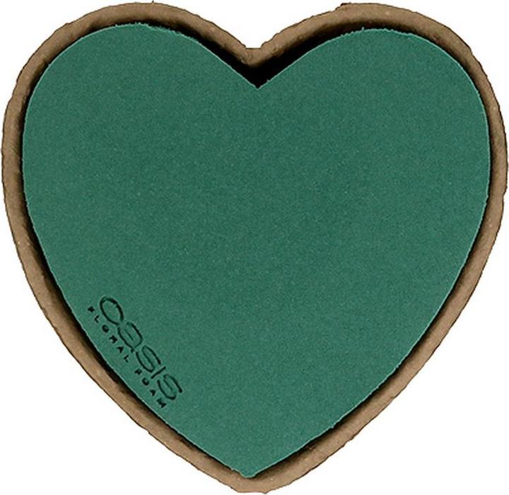 Actual product image Oasis BIOLIT Hearts