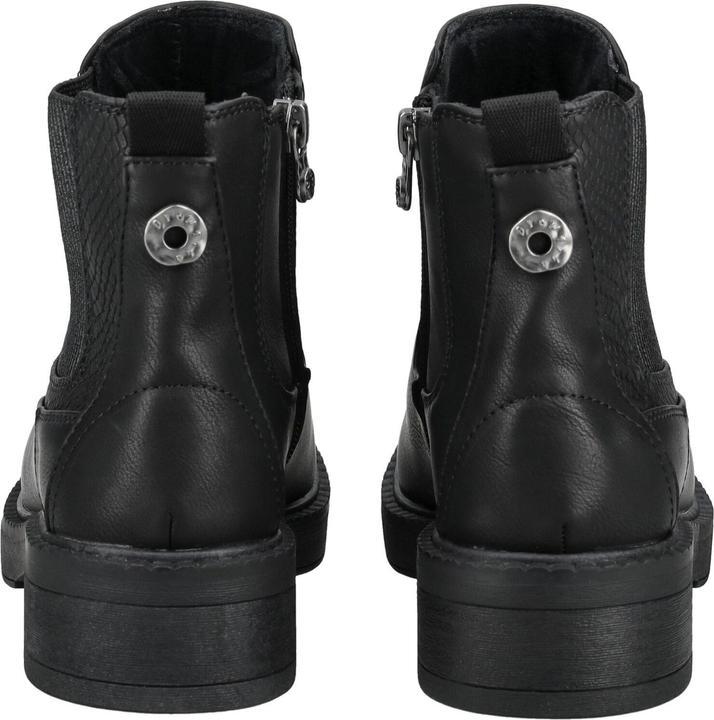 Actual product image Blowfish Stiefelette (38)
