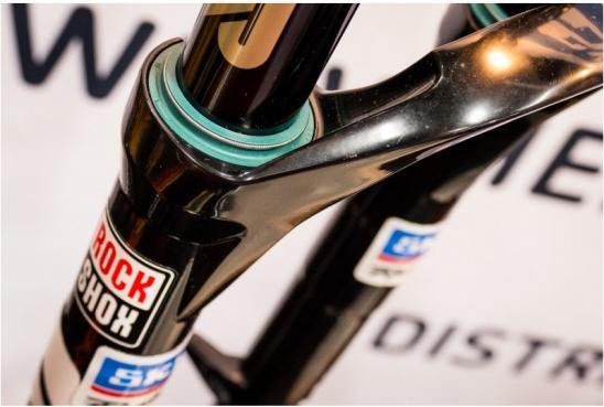 Image du produit SKF Ohlins