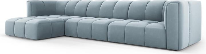 Image du produit Maison Heritage Adams (Canapé d'angle, Canapé modulaire)