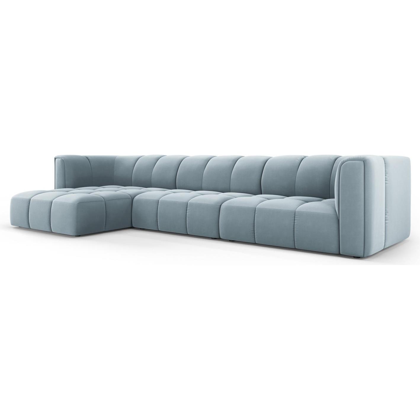 Thumbnail - Maison Heritage, Sofa, Adams (Ecksofa)
