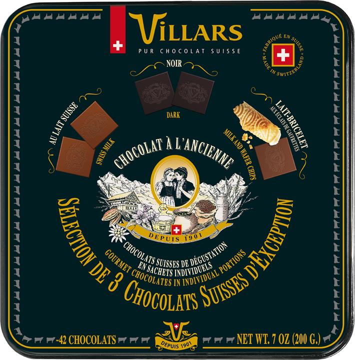 Image du produit Villars Original (200 g)