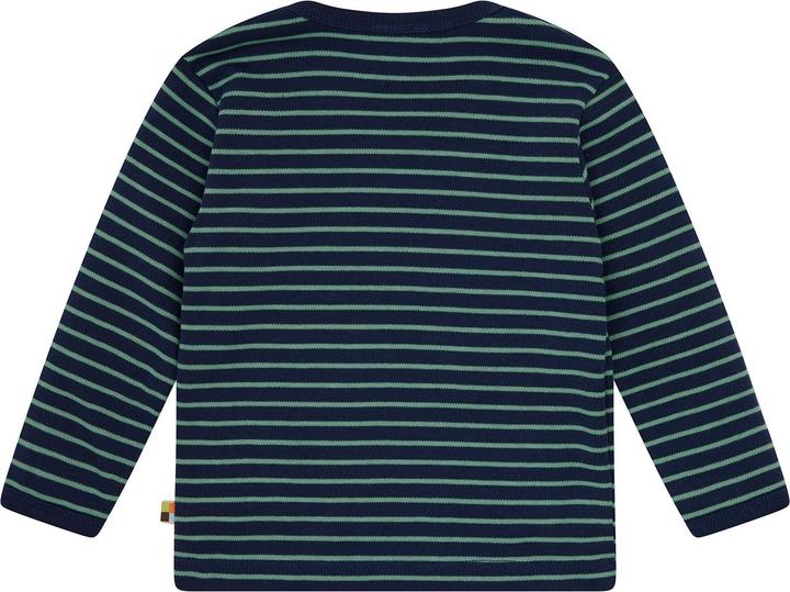 Image du produit loud + proud Shirt Streifen (68)