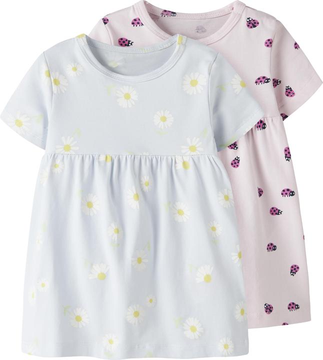 Image du produit Name it 2er-Pack Kleid (68)