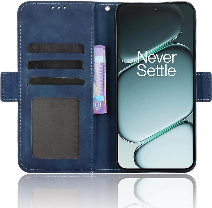 Produktbild Cover-Discount OnePlus 15R - Etui viele Kartenfächer (OnePlus 15R)