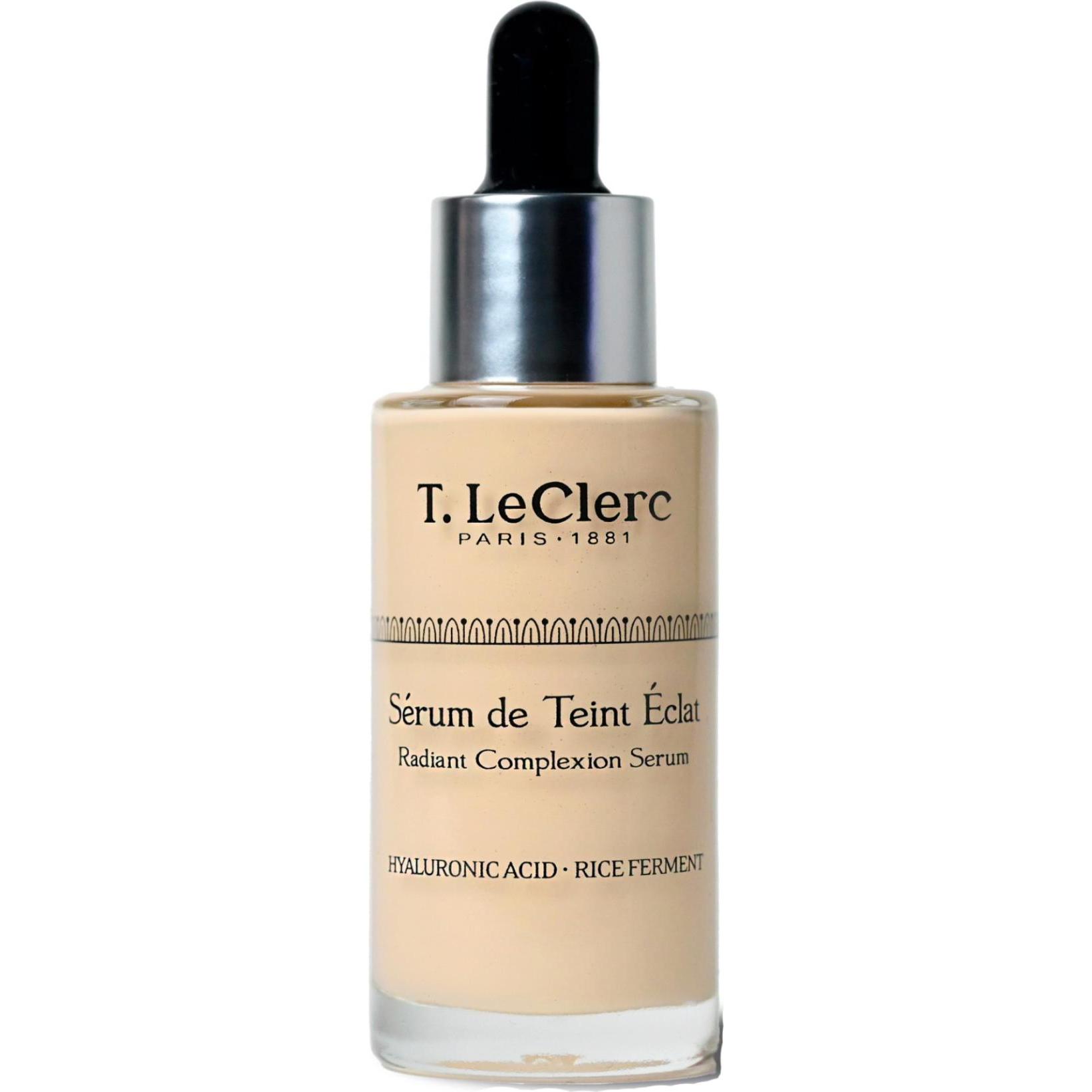 T. Leclerc , Gesichtsserum, Anti-Aging Radiant Complexion Serum